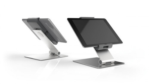 SOPORTE ELEVADOR DE MESA PARA TABLETS ENTRE 7 Y 10 PULGADAS DURABLE 8930-23 DURABLE 8930-23 - Imagen 7