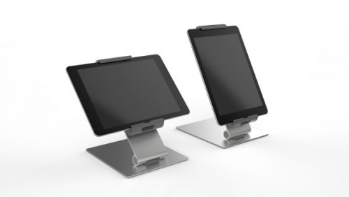 SOPORTE ELEVADOR DE MESA PARA TABLETS ENTRE 7 Y 10 PULGADAS DURABLE 8930-23 DURABLE 8930-23 - Imagen 8