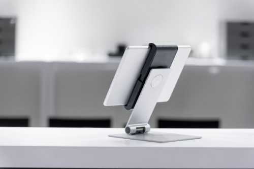 SOPORTE ELEVADOR DE MESA PARA TABLETS ENTRE 7 Y 10 PULGADAS DURABLE 8930-23 DURABLE 8930-23 - Imagen 13