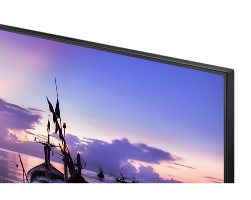 Samsung F27T350FHR 68,6 cm (27") 1920 x 1080 Pixeles Full HD LED Azul, Gris - Imagen 11