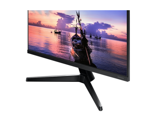 Samsung F27T350FHR 68,6 cm (27") 1920 x 1080 Pixeles Full HD LED Azul, Gris - Imagen 14