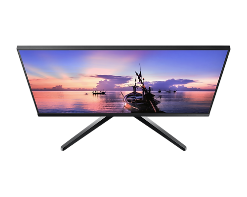 Samsung F27T350FHR 68,6 cm (27") 1920 x 1080 Pixeles Full HD LED Azul, Gris - Imagen 16