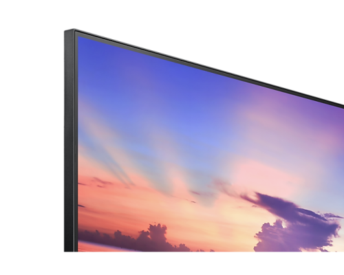 Samsung F27T350FHR 68,6 cm (27") 1920 x 1080 Pixeles Full HD LED Azul, Gris - Imagen 17