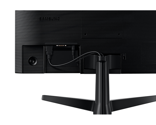 Samsung F27T350FHR 68,6 cm (27") 1920 x 1080 Pixeles Full HD LED Azul, Gris - Imagen 18