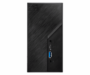 BAREBONE MINI PC ASROCK DESKMINI H470,INTEL,1151,H470,2XSO-DIMM DDR4 (HASTA 64GB),2DP+HDMI+VGA,GBLAN+WIFI+BT,2SATA 3.0+1M.2,2USB3.2,SIN S.O.