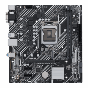 ASUS PRIME H510M-E Intel H510 LGA 1200 micro ATX