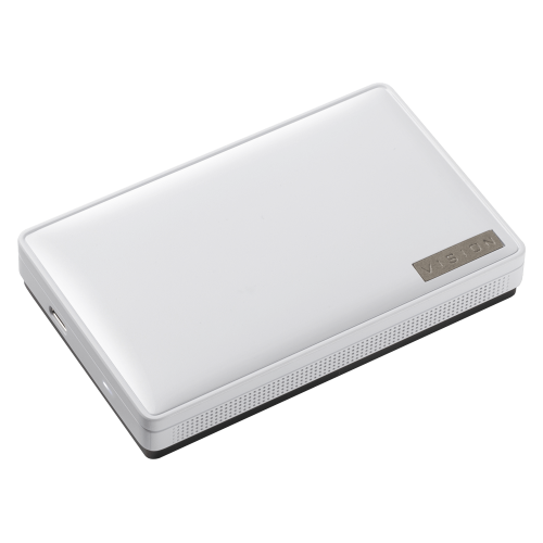 Gigabyte Vision Drive 1TB Upgrade Kit 1000 GB Negro, Blanco - Imagen 5