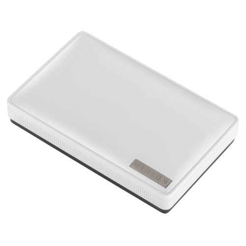 Gigabyte Vision Drive 1TB Upgrade Kit 1000 GB Negro, Blanco - Imagen 6