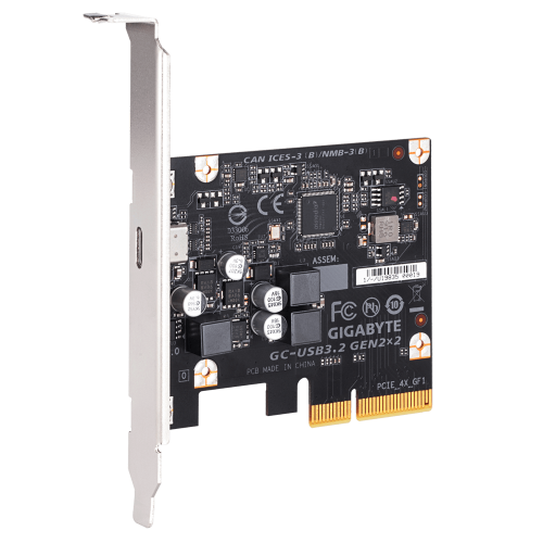 Gigabyte Vision Drive 1TB Upgrade Kit 1000 GB Negro, Blanco - Imagen 9