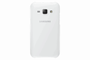 Samsung EF-PJ100B funda para teléfono móvil 10,9 cm (4.3")