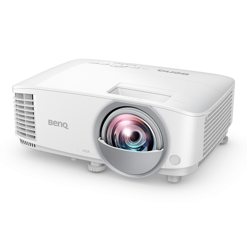 Benq MX825STH videoproyector Proyector para escritorio 3500 lúmenes ANSI DLP XGA (1024x768) Blanco - Imagen 6