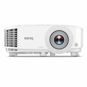 BENQAV PROYECTOR MX560 (9H.JNE77.1HE) XGA, 4000LM, 1.1X, HDMIX2, USB-A, 3D, SMARTECO, <0.5W, 10W SPEAKER