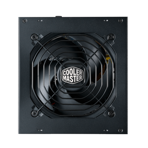 Cooler Master MPE-8501-AFAAG-EU unidad de fuente de alimentación 850 W 24-pin ATX ATX Negro - Imagen 10