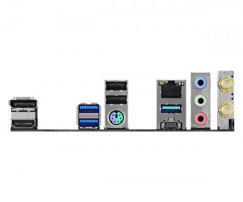 Asrock A520M-ITX/ac Zócalo AM4 micro ATX - Imagen 6