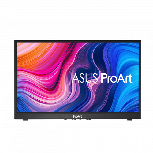 ASUS ProArt PA148CTV 35,6 cm (14") 1920 x 1080 Pixeles Full HD LED Negro - Imagen 2