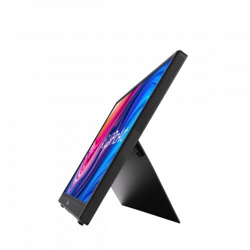 ASUS ProArt PA148CTV 35,6 cm (14") 1920 x 1080 Pixeles Full HD LED Negro - Imagen 4