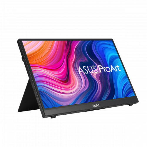 ASUS ProArt PA148CTV 35,6 cm (14") 1920 x 1080 Pixeles Full HD LED Negro - Imagen 8