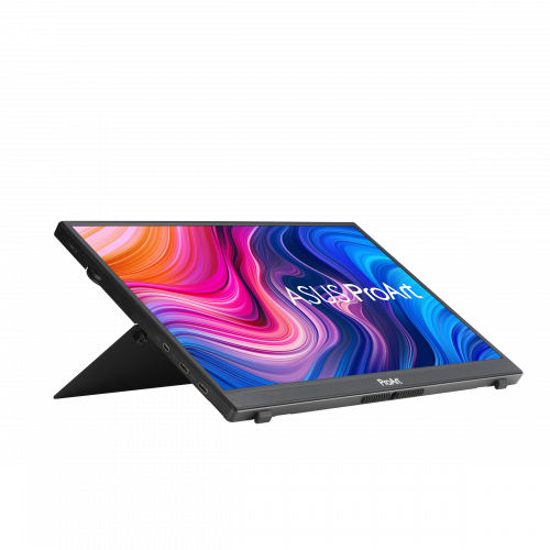 ASUS ProArt PA148CTV 35,6 cm (14") 1920 x 1080 Pixeles Full HD LED Negro - Imagen 9