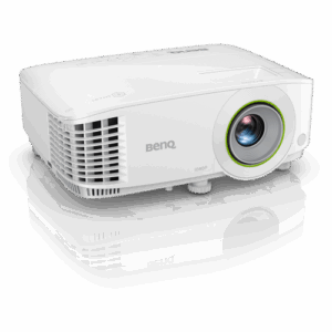 Benq EH600 videoproyector Proyector para escritorio 3500