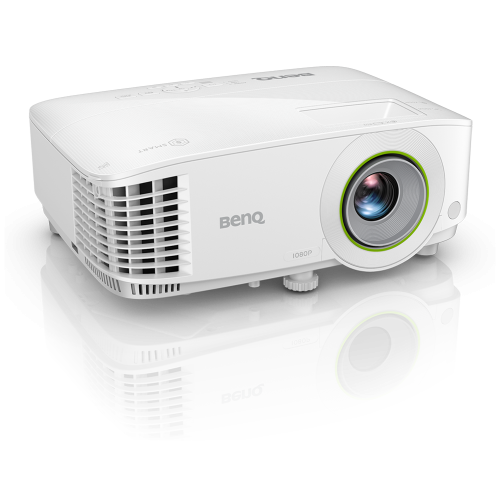 Benq EH600 videoproyector Proyector para escritorio 3500