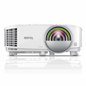 Benq EW800ST videoproyector Proyector para escritorio 3300