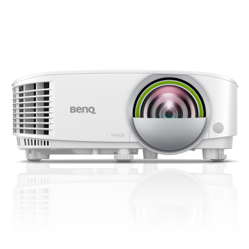 Benq EW800ST videoproyector Proyector para escritorio 3300 - Imagen 2