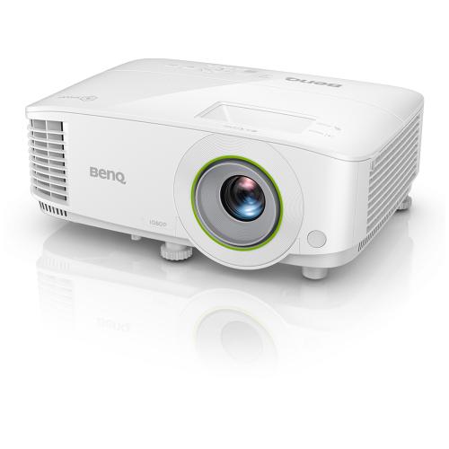 Benq EH600 videoproyector Proyector para escritorio 3500 - Imagen 3