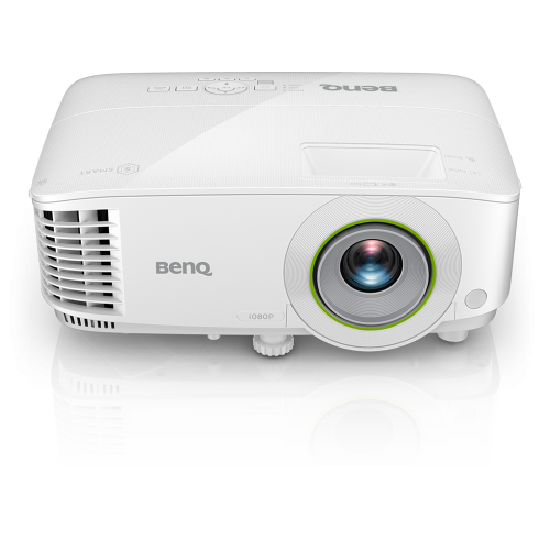 Benq EH600 videoproyector Proyector para escritorio 3500 - Imagen 4