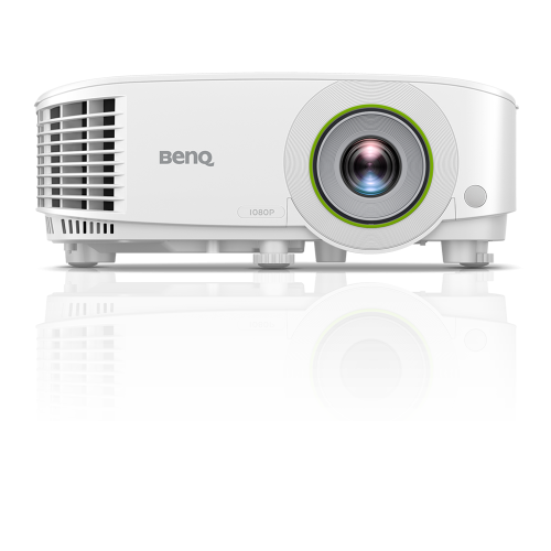 Benq EH600 videoproyector Proyector para escritorio 3500 - Imagen 5