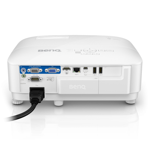 Benq EW800ST videoproyector Proyector para escritorio 3300 - Imagen 5