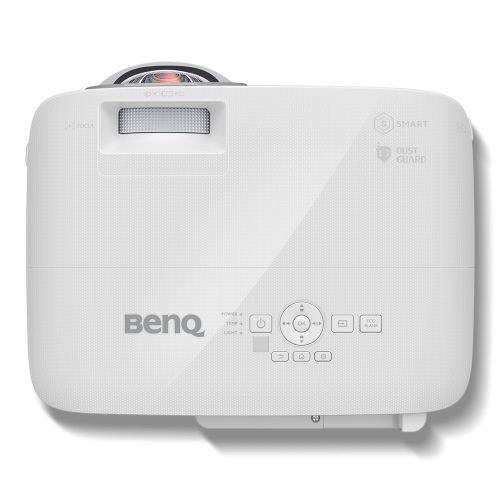 Benq EW800ST videoproyector Proyector para escritorio 3300 - Imagen 6