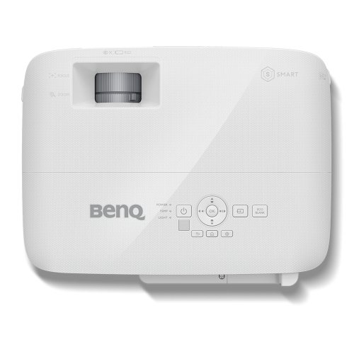 Benq EH600 videoproyector Proyector para escritorio 3500 - Imagen 6