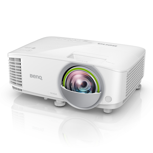Benq EW800ST videoproyector Proyector para escritorio 3300 - Imagen 7