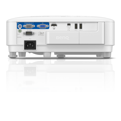 Benq EH600 videoproyector Proyector para escritorio 3500 - Imagen 9