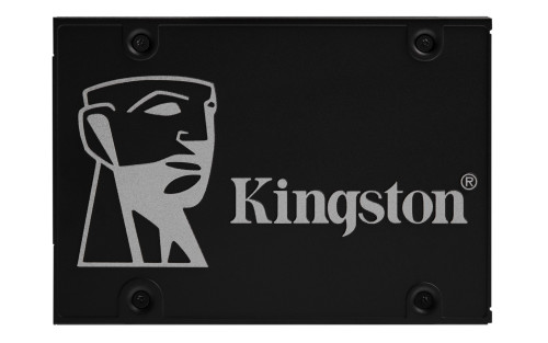 Kingston Technology KC600 2.5" 2048 GB Serial ATA III 3D TLC - Imagen 2