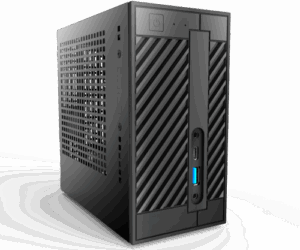 Asrock DeskMini 310 Negro Intel® H310 LGA 1151 (Zócalo H4)