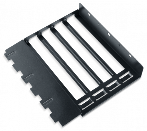 NOX CAJA ATX HUMMER NOVA. SEMITORRE. ARGB. LATERAL CRISTAL - Imagen 17