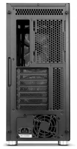 NOX CAJA ATX HUMMER NOVA. SEMITORRE. ARGB. LATERAL CRISTAL - Imagen 18