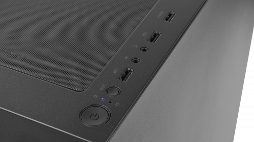 NOX CAJA ATX HUMMER NOVA. SEMITORRE. ARGB. LATERAL CRISTAL - Imagen 28