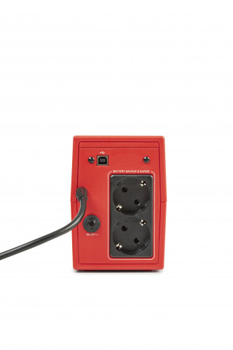 SALICRU SPS 850 SOHO+ IEC – SISTEMA DE ALIMENTACIÓN ININTERR - Imagen 4