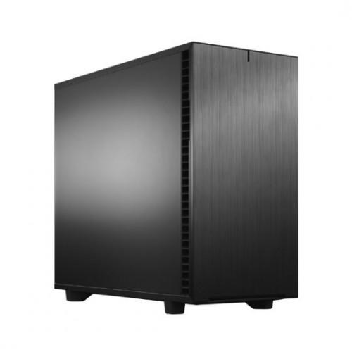 FRACTAL DESIGN CAJA DEFINE 7. BLACK SOLID (FD-C-DEF7A-01) - Imagen 2