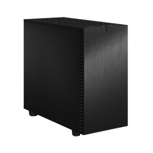 FRACTAL DESIGN CAJA DEFINE 7. BLACK SOLID (FD-C-DEF7A-01) - Imagen 4