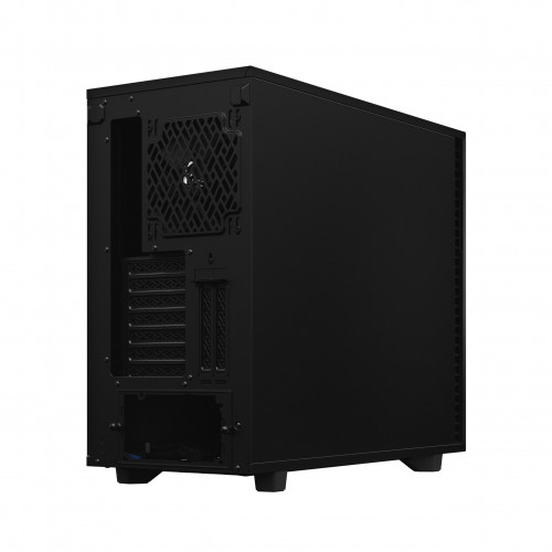 FRACTAL DESIGN CAJA DEFINE 7. BLACK SOLID (FD-C-DEF7A-01) - Imagen 6