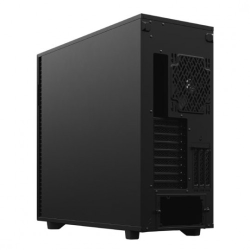 Fractal Design Define 7 XL Midi Tower Negro - Imagen 7
