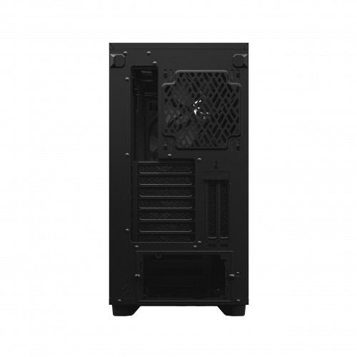 FRACTAL DESIGN CAJA DEFINE 7. BLACK SOLID (FD-C-DEF7A-01) - Imagen 7