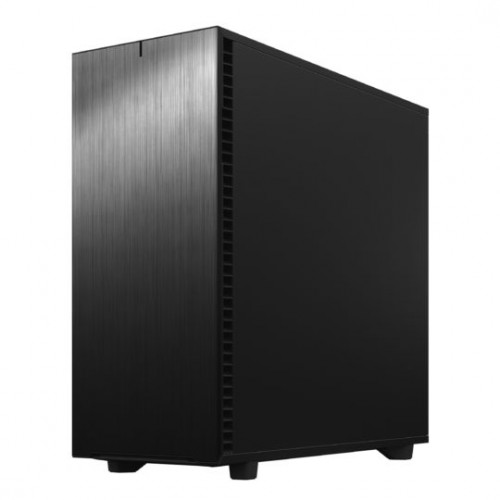 Fractal Design Define 7 XL Midi Tower Negro - Imagen 8