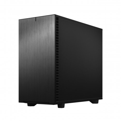FRACTAL DESIGN CAJA DEFINE 7. BLACK SOLID (FD-C-DEF7A-01) - Imagen 9