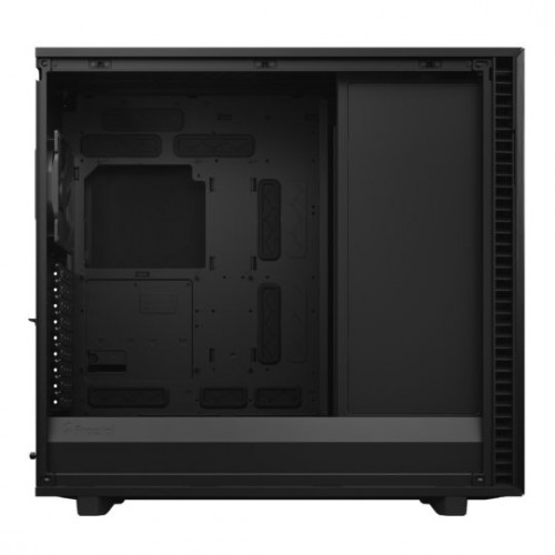 Fractal Design Define 7 XL Midi Tower Negro - Imagen 12