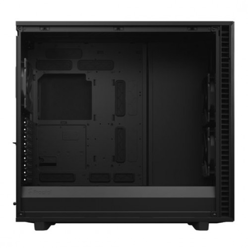 Fractal Design Define 7 XL Midi Tower Negro - Imagen 13
