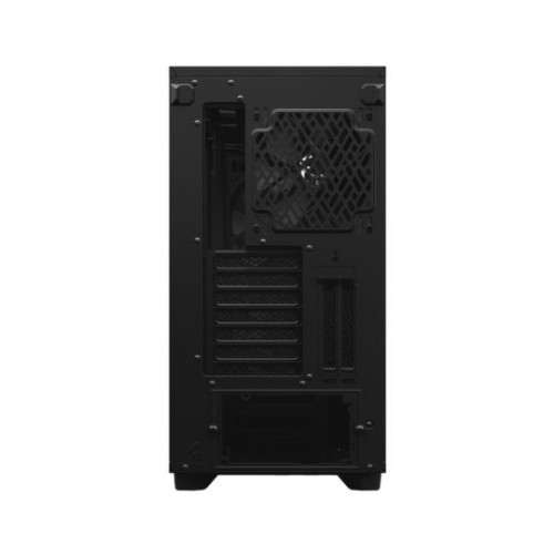 FRACTAL DESIGN CAJA DEFINE 7. BLACK SOLID (FD-C-DEF7A-01) - Imagen 11